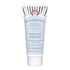 Ultra Repair Cream - Yüz ve Vücut İçin Yoğun Nemlendirici Krem, FIRST AID BEAUTY